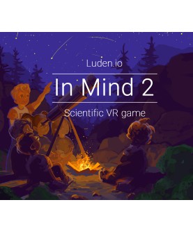 InMind 2 VR Steam Key GLOBAL